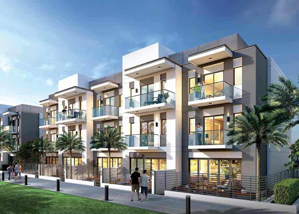 Sobha Hartland II by Sobha Realty
