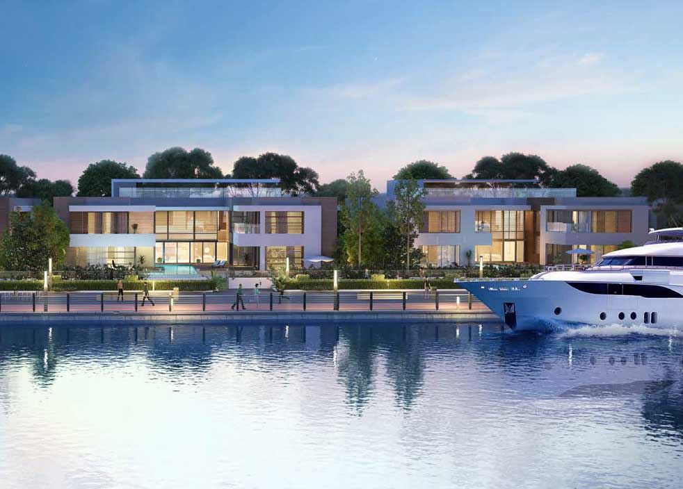 Sobha Hartland by Sobha Realty
