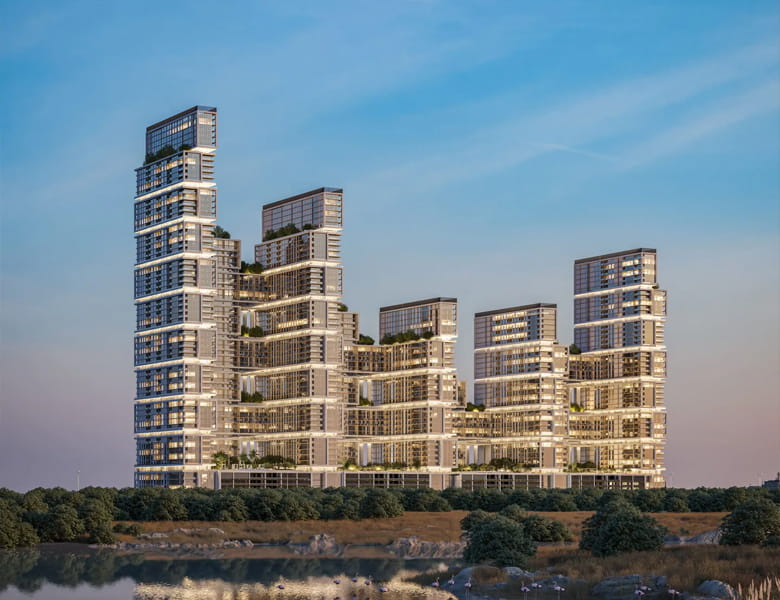 Sobha One by Sobha Realty