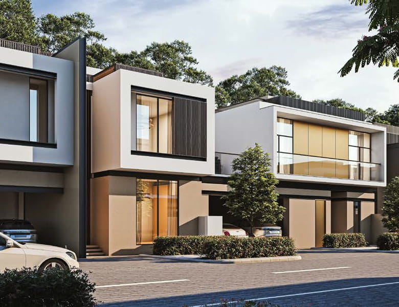 Sobha Reserve by Sobha Realty